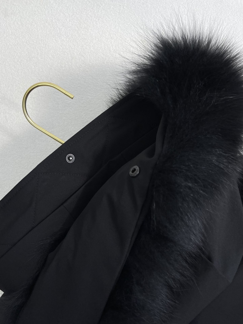 Moncler Down Coat